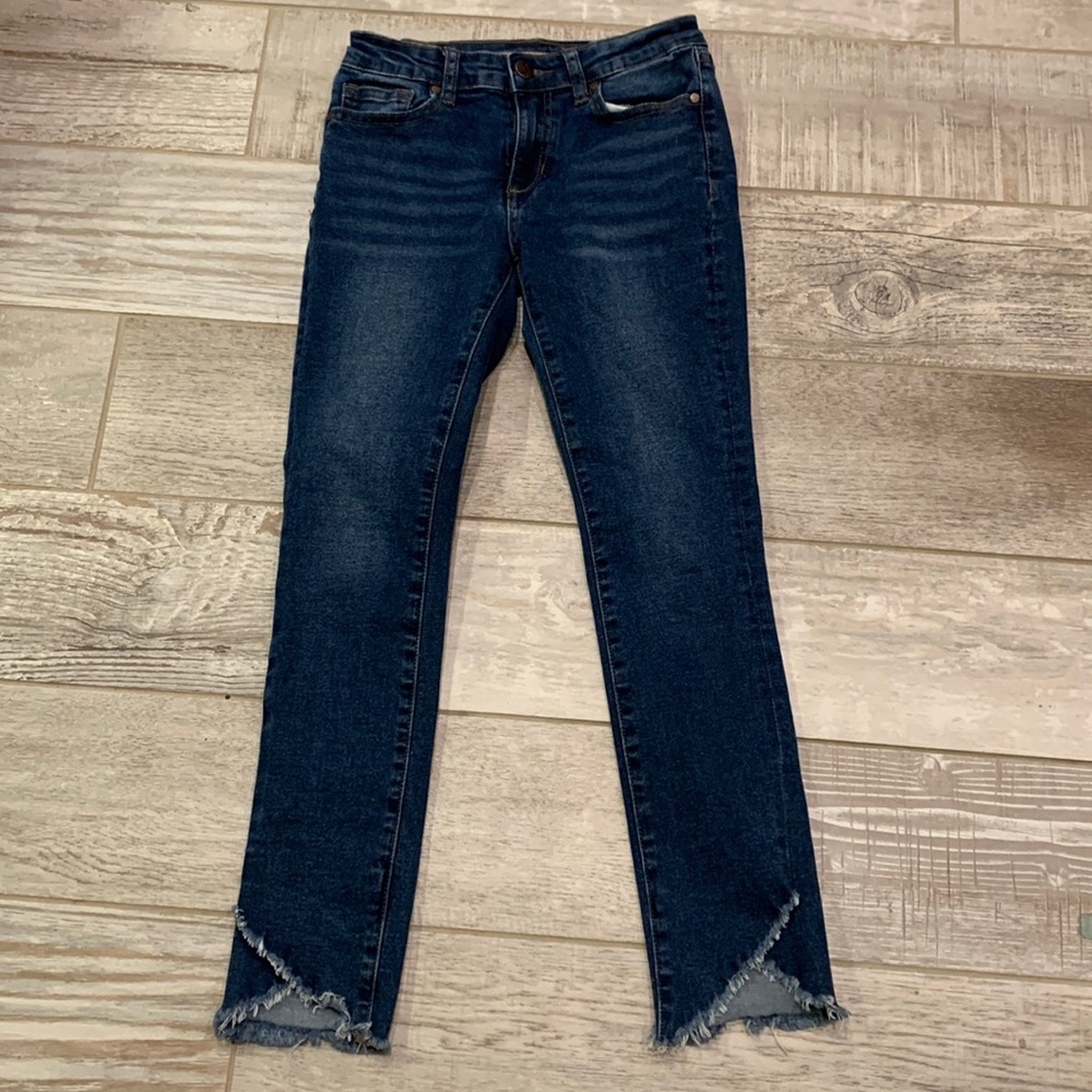 Joe’s jeans EUC. Girls size 12